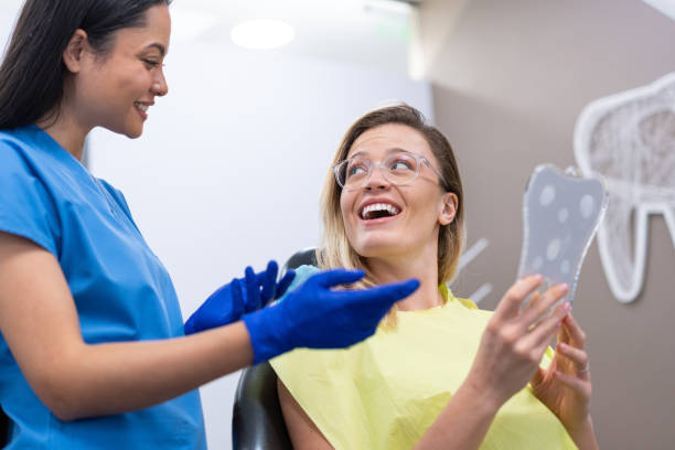 Best Dental Fillings (Composite and Amalgam)  in Valdosta, GA